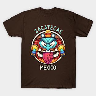 Zacatecas T-Shirt